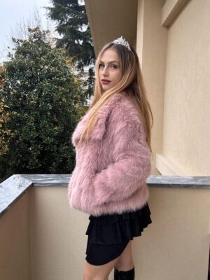 pelliccia sissi pelliccia sissi