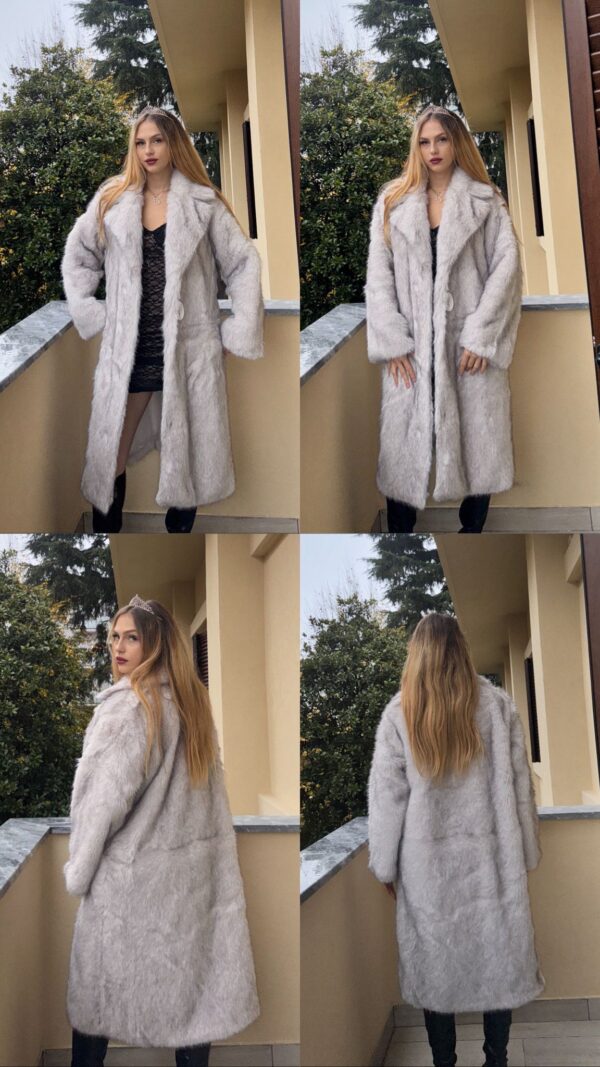 pelliccia imperial pelliccia imperial