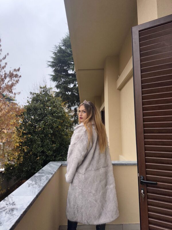 pelliccia imperial pelliccia imperial