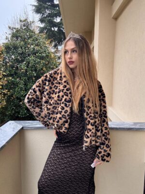 pelliccia anastasia royale