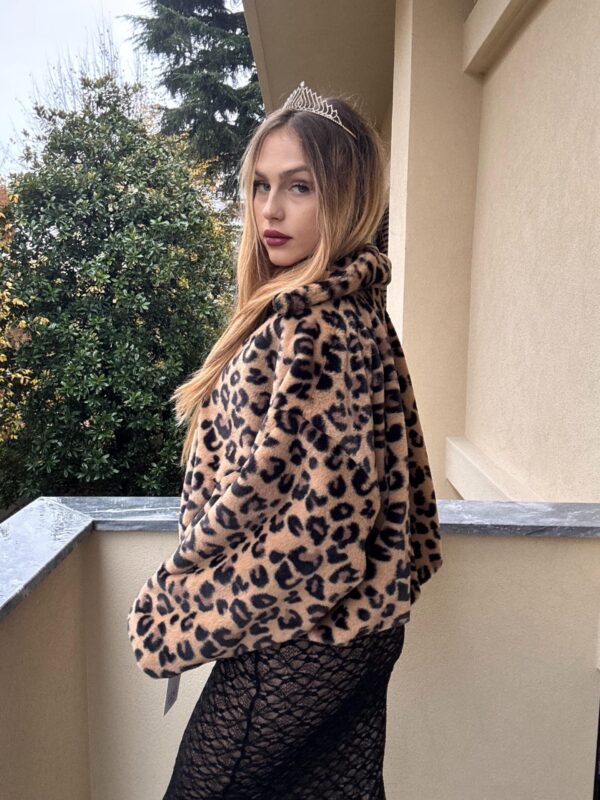 pelliccia anastasia royale pelliccia anastasia royale